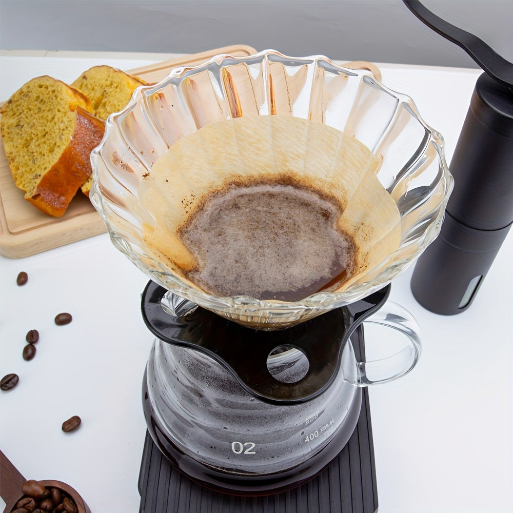 NNETM Coffee Kit Manual Gift Set (8pcs)